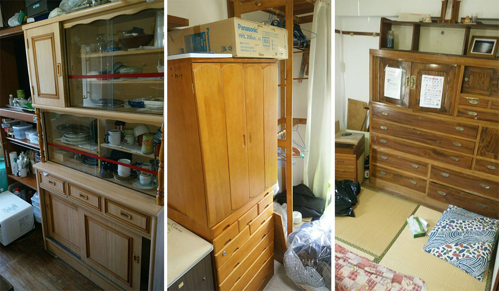 片付け前04