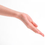 断捨利（ものを手放すこと）