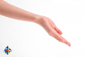 断捨利（ものを手放すこと）