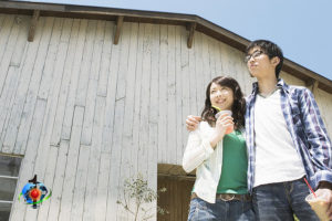 今が家の中を片付ける絶好のチャンス！