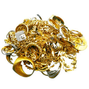 北九州の金・プラチナの買取はお任せください！