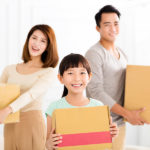 八幡西区の引っ越しならオンリー1へ!