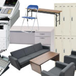 不要品はオンリー１へ