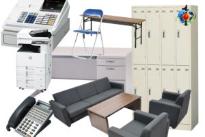 不要品はオンリー1へ