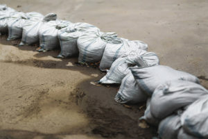 災害に備えましょう