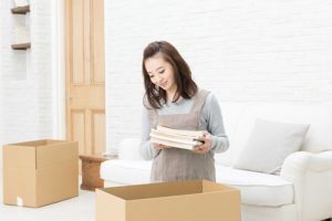 上手に買い取りに出しましょう