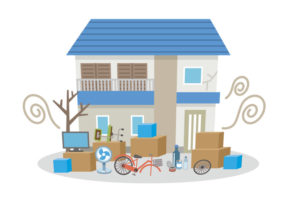 リサイクルショップが人気のワケ