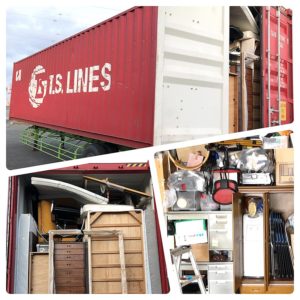 [片付け]北九州市八幡西区日吉台7LDK2階建て一軒家