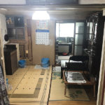 家具、ゴミ片付けのご依頼